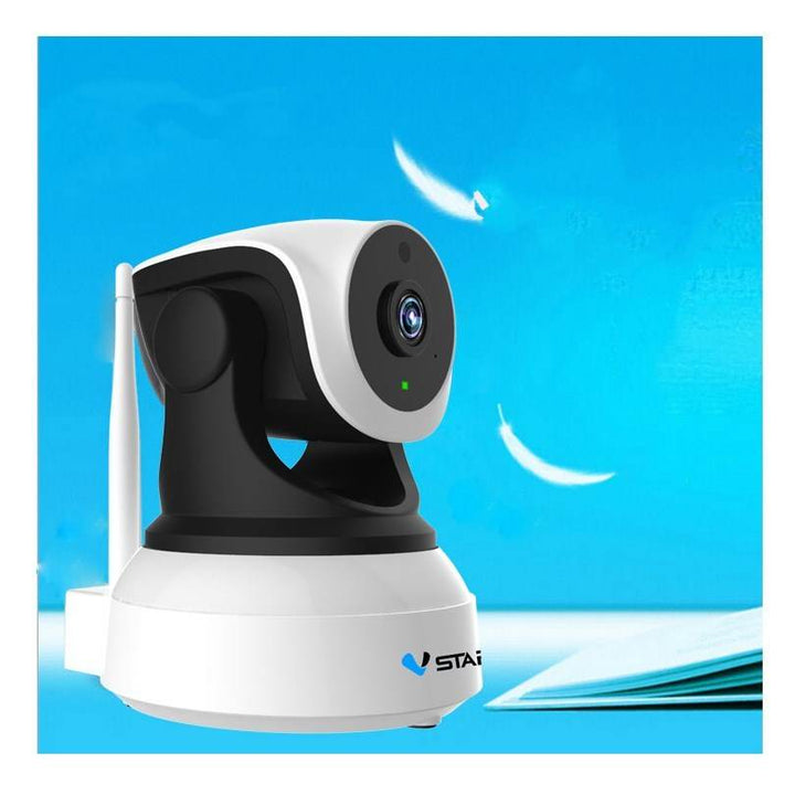Wi-fi surveillance cameras - ZEYTONCART