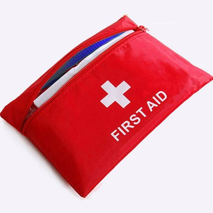 Home first aid kit emergency - ZEYTONCART