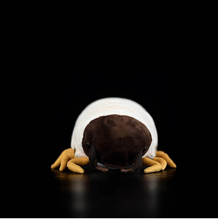 Stuffed Animals Simulating Chickens And Worms - ZEYTONCART