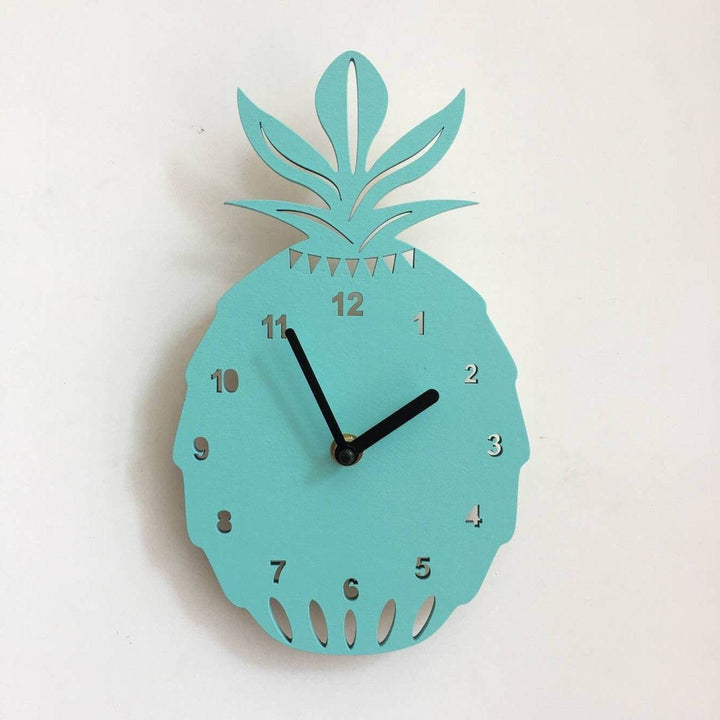 Creative Nursery Wall Clock - ZEYTONCART