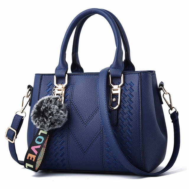 fashion lady handbag - ZEYTONCART