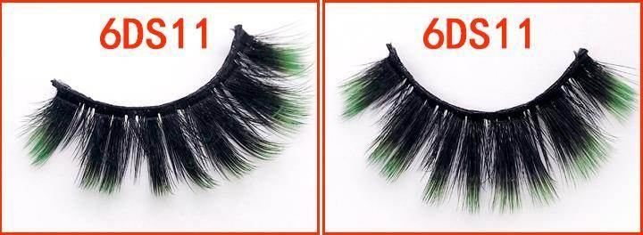 Magnet false eyelashes set - ZEYTONCART