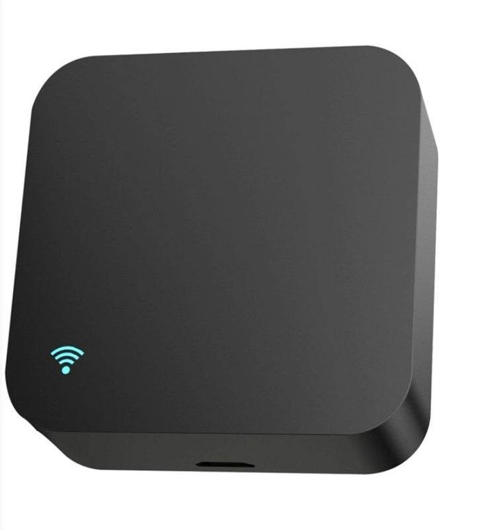 Infrared universal remote control Voice control air-conditioning appliances - ZEYTONCART