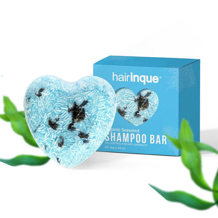Shampoo soap - ZEYTONCART