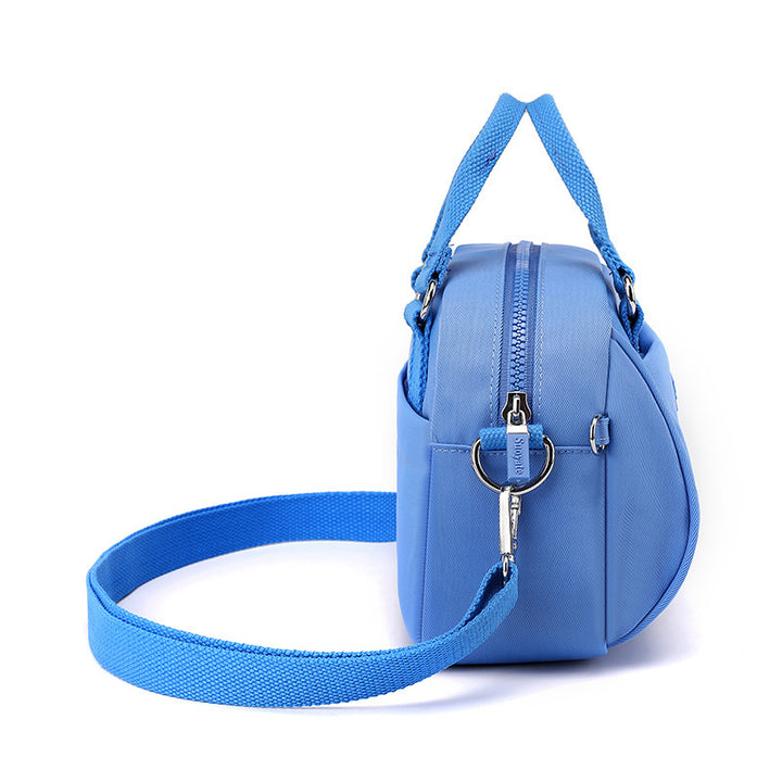 Women's Fashion Nylon Cloth Bag - ZEYTONCART