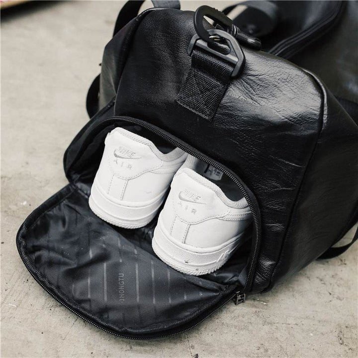 Portable travel bag - ZEYTONCART