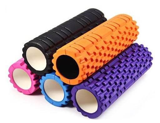 Yoga Foam Roller - ZEYTONCART