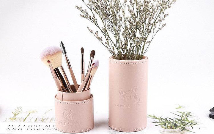 Makeup brush set - ZEYTONCART