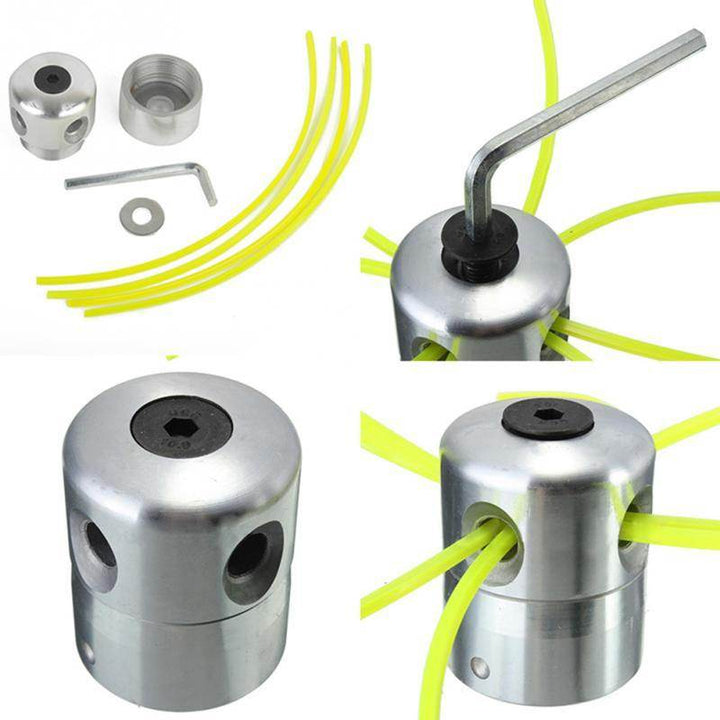 Lawn mower accessories - ZEYTONCART