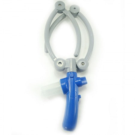 One-key Foldable Cleaning Hose For Pet Bathing - ZEYTONCART