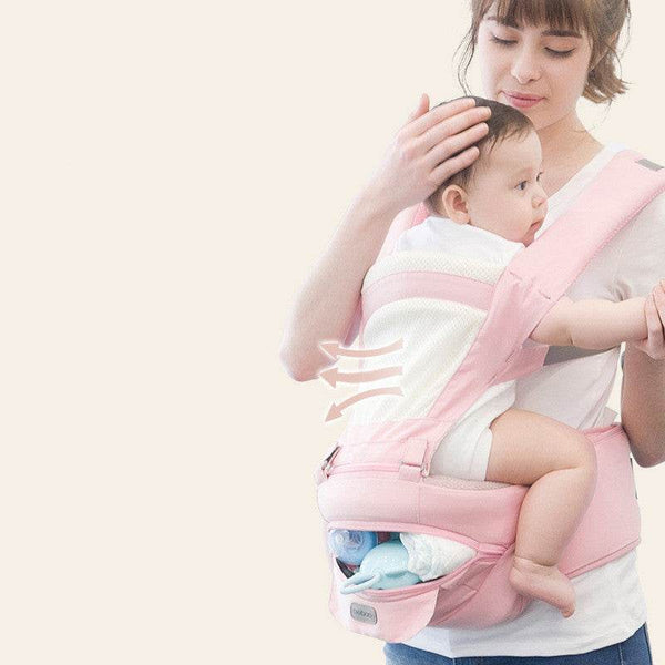 Baby Carrying Waist Stool - ZEYTONCART