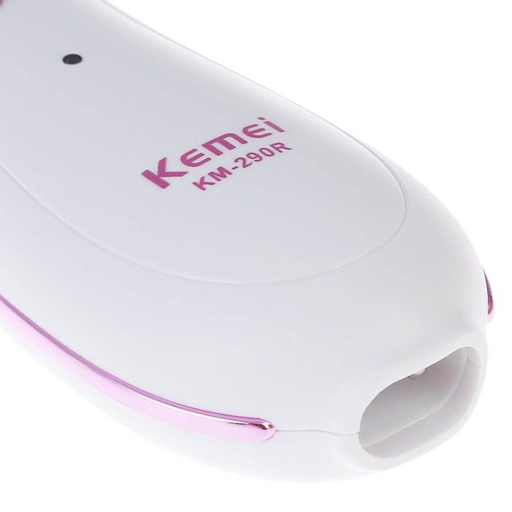 Mini electric hair epilator - ZEYTONCART