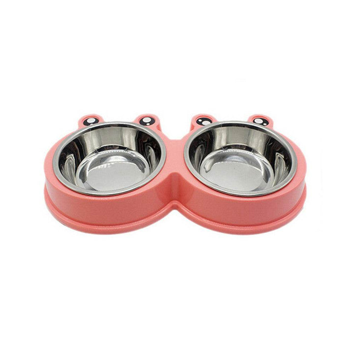 Food Bowl Pet Food Container - ZEYTONCART