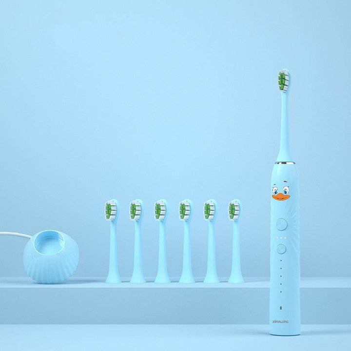 electric toothbrush - ZEYTONCART