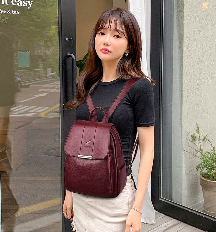 Fashion Backpack - ZEYTONCART