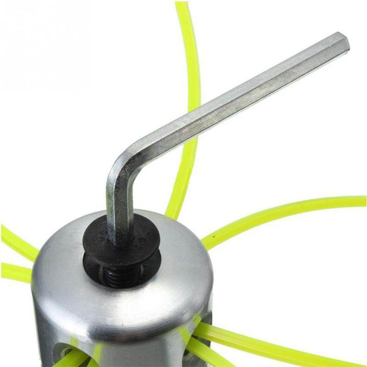 Lawn mower accessories - ZEYTONCART