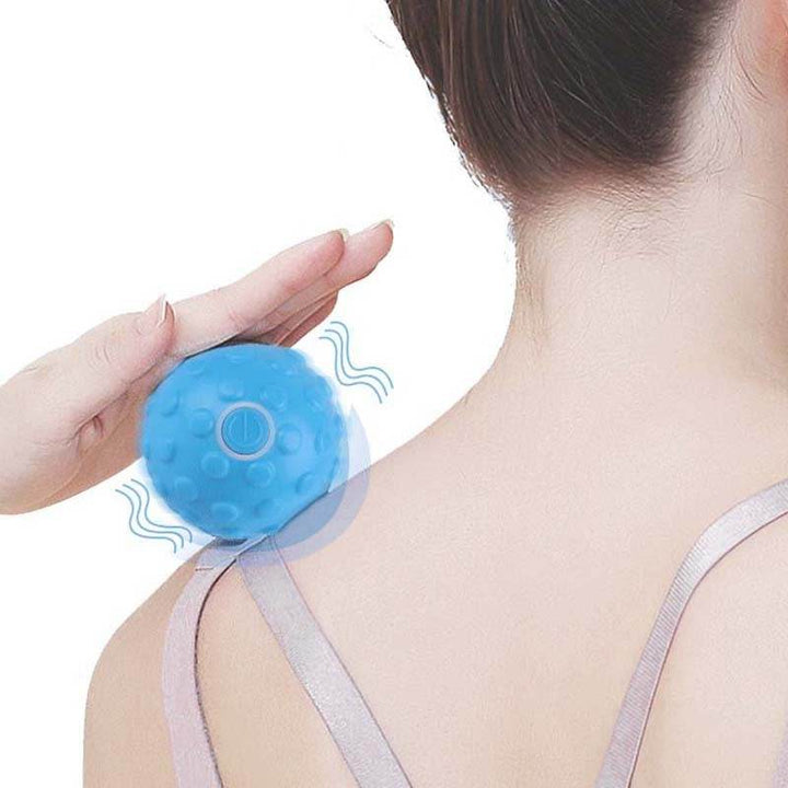 Electric muscle relaxation ball - ZEYTONCART