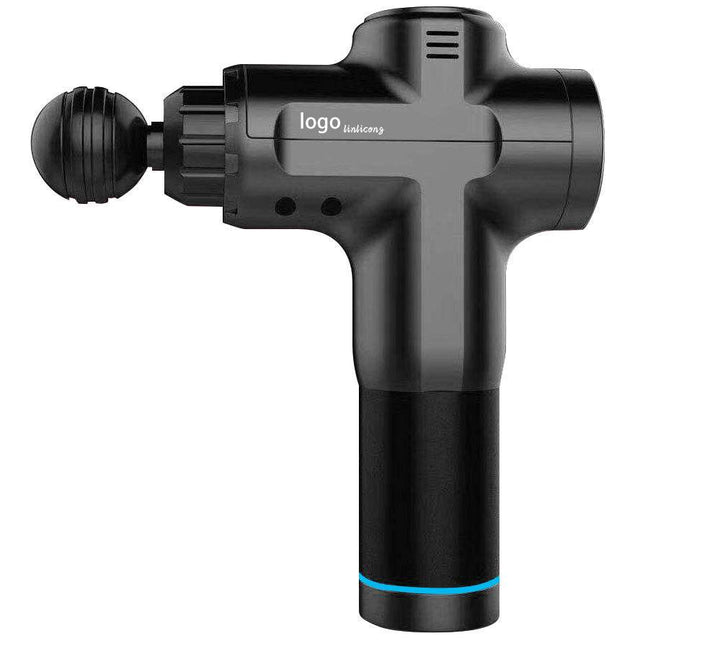 Massage gun muscle fascia gun - ZEYTONCART