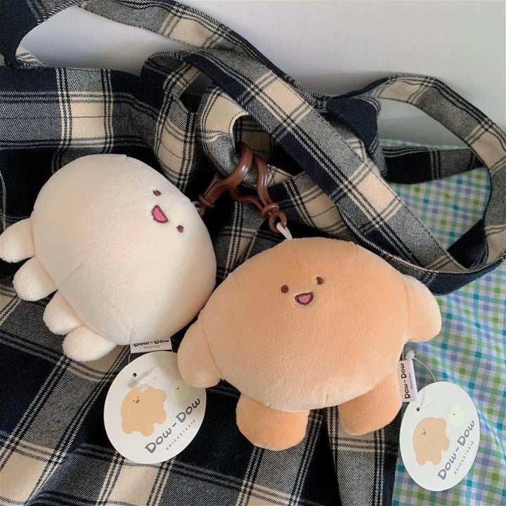 Cartoon cute sea creature octopus pillow sofa toy - ZEYTONCART