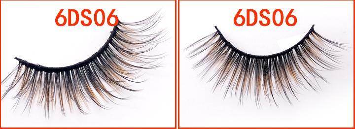 Magnet false eyelashes set - ZEYTONCART