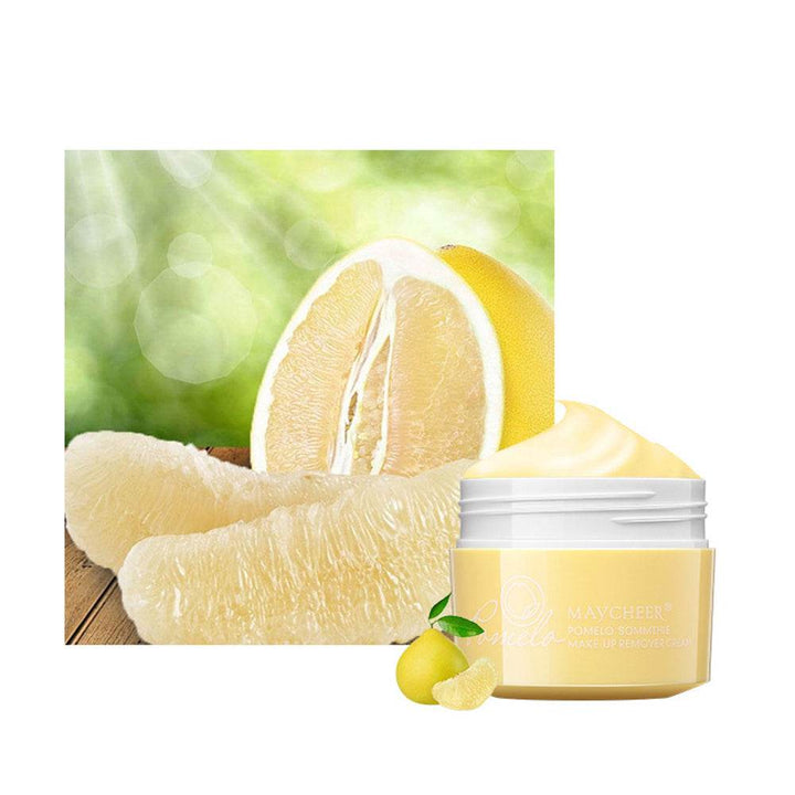 Deep cleansing makeup remover - ZEYTONCART