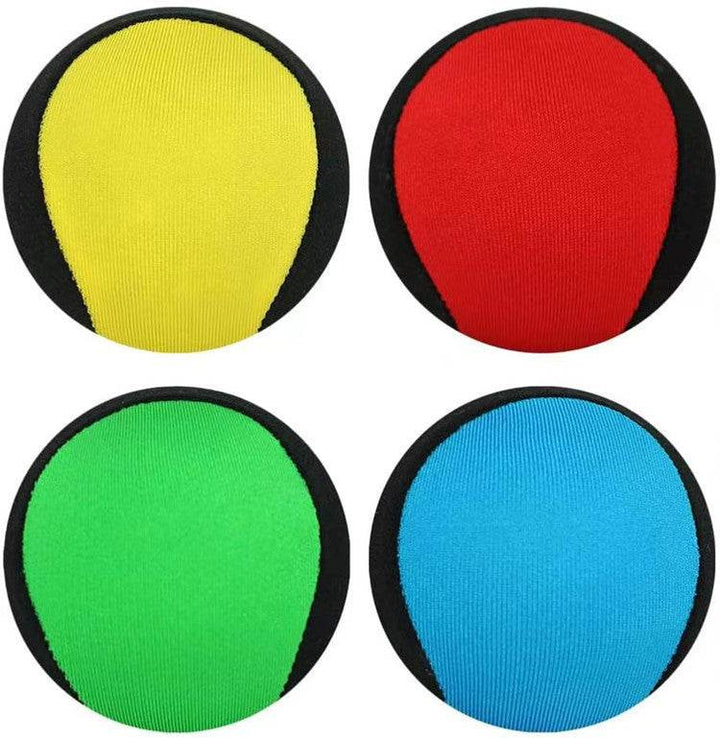 Water Interactive Elastic Ball Toys - ZEYTONCART