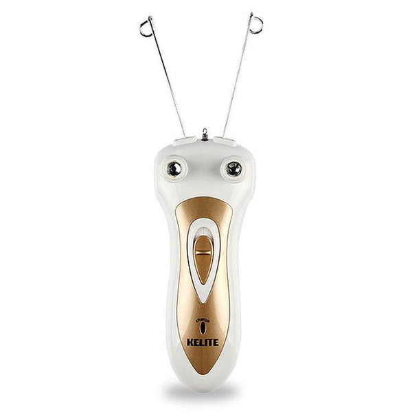 Facial Epilator For Ladies - ZEYTONCART
