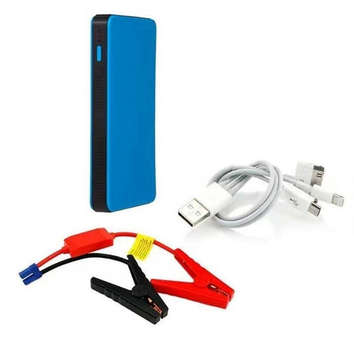Automobile Emergency Start Power Source Power Bank - ZEYTONCART