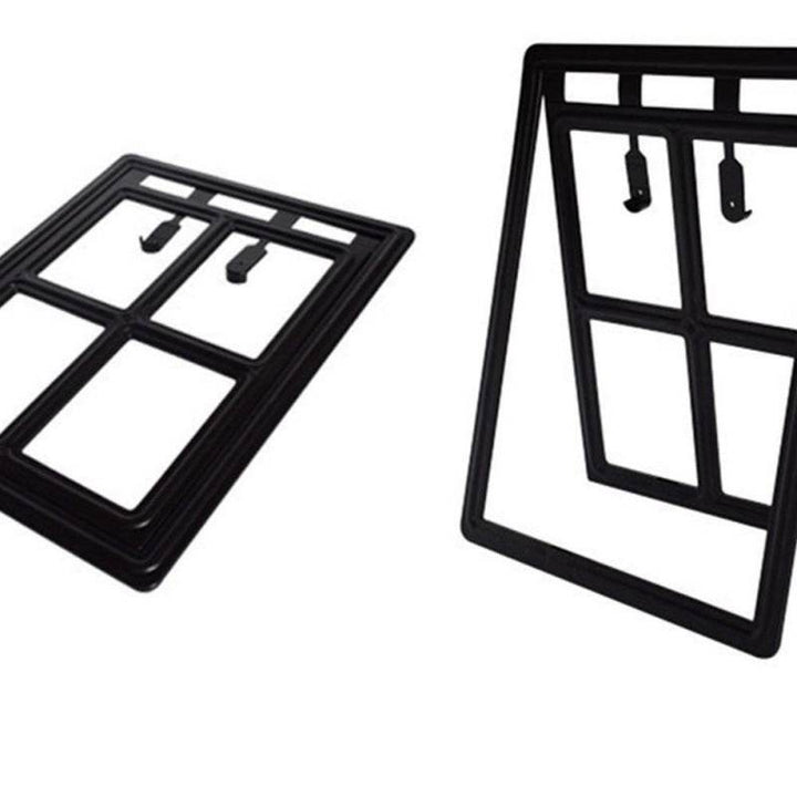 Pet Screen Door Anti-mosquito Free Access - ZEYTONCART