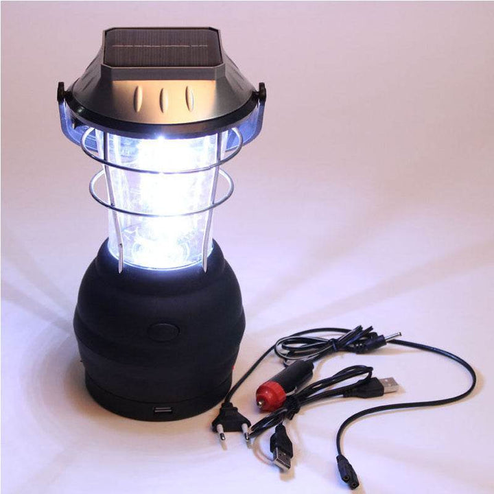 Camping Light - ZEYTONCART