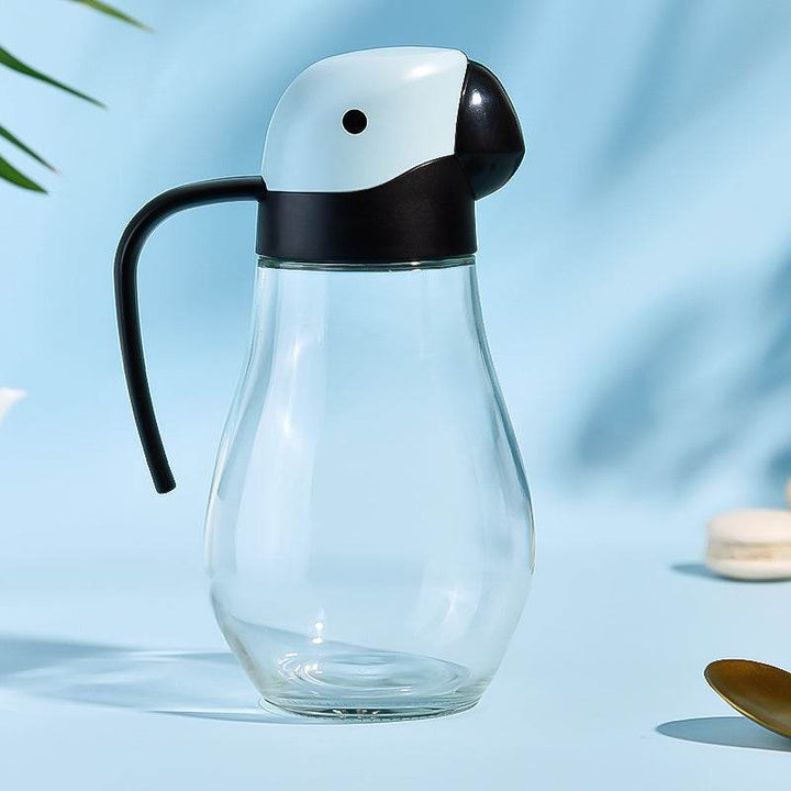 Household oil bottles - ZEYTONCART