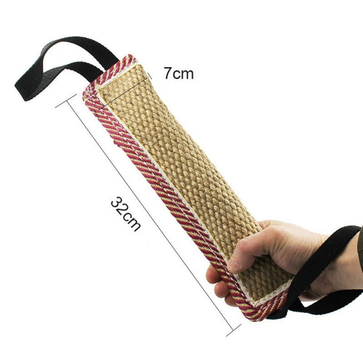 Biting Dog Training Professional Working Dog - ZEYTONCART