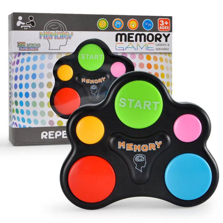 Children's interactive educational toys - ZEYTONCART