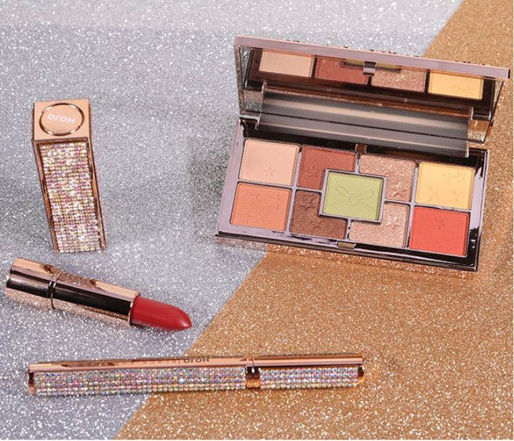 3-piece cosmetic set - ZEYTONCART