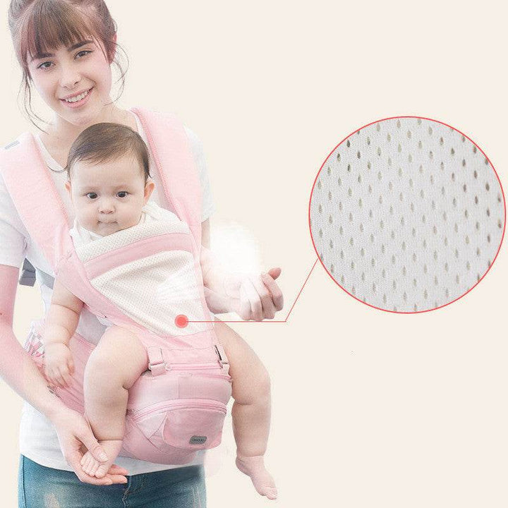 Baby Carrying Waist Stool - ZEYTONCART