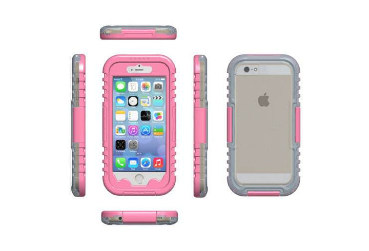 Mobile phone shell Waterproof shell - ZEYTONCART
