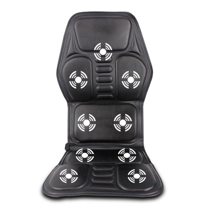 Car massager cervical spine neck waist - ZEYTONCART