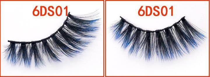 Magnet false eyelashes set - ZEYTONCART