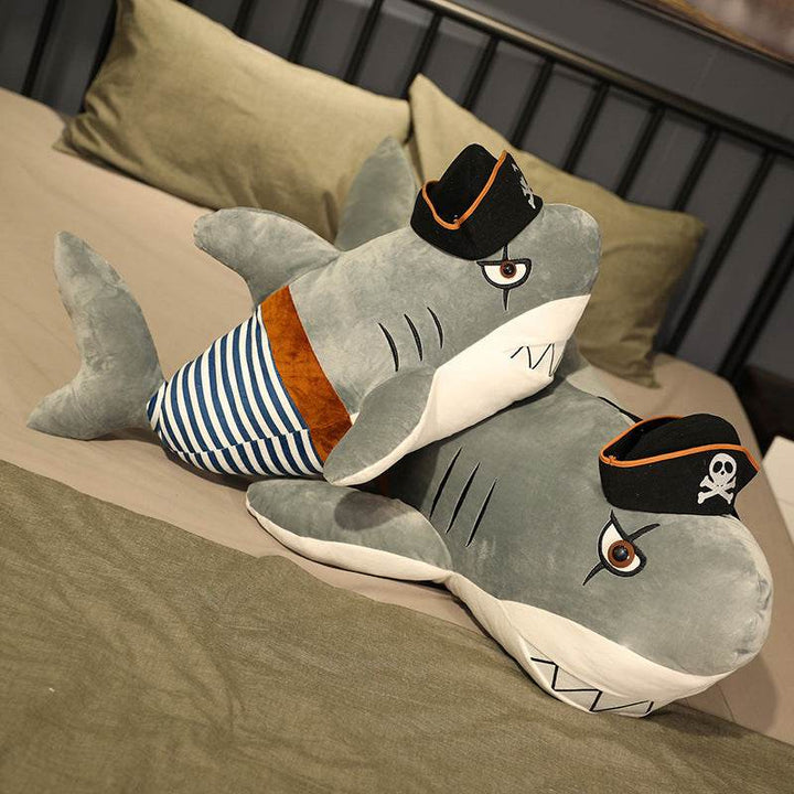 Shark plush toys - ZEYTONCART