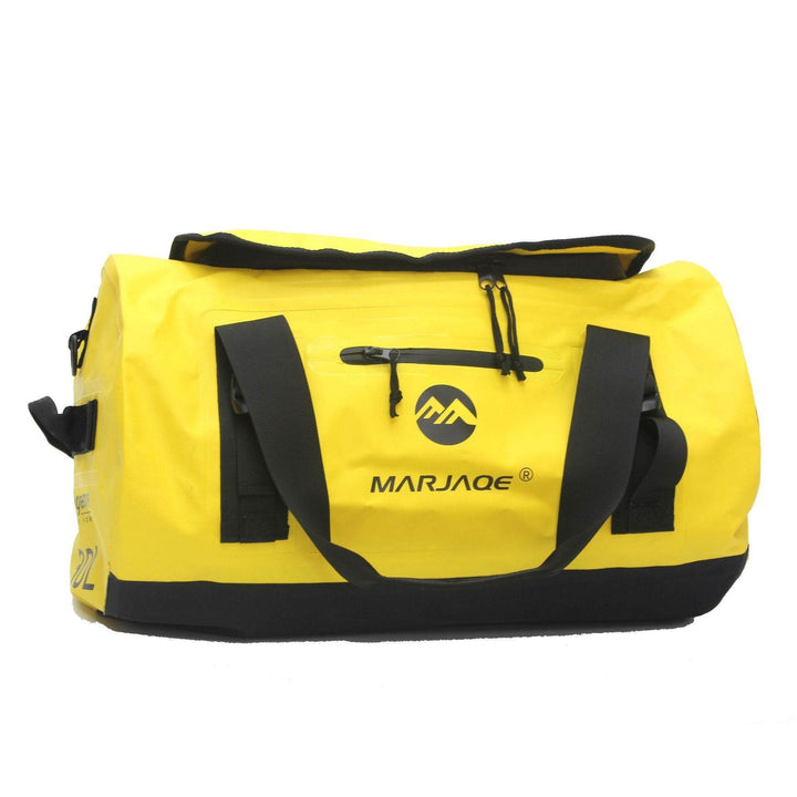 Waterproof sailing travel bag - ZEYTONCART