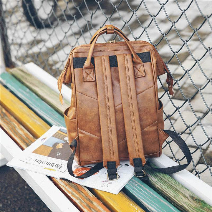 Waterproof outdoor travel bag - ZEYTONCART