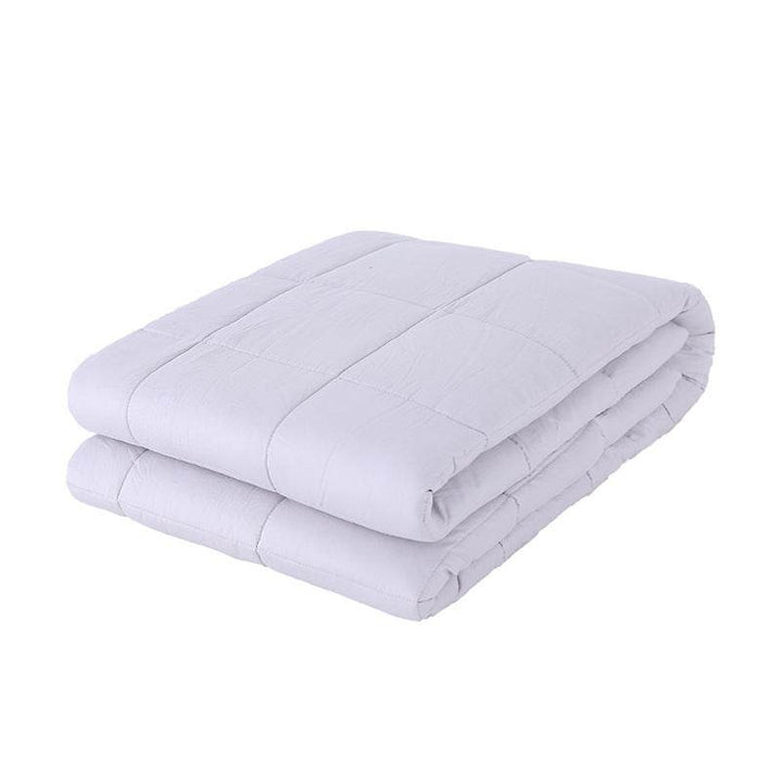 weighted blanket - ZEYTONCART