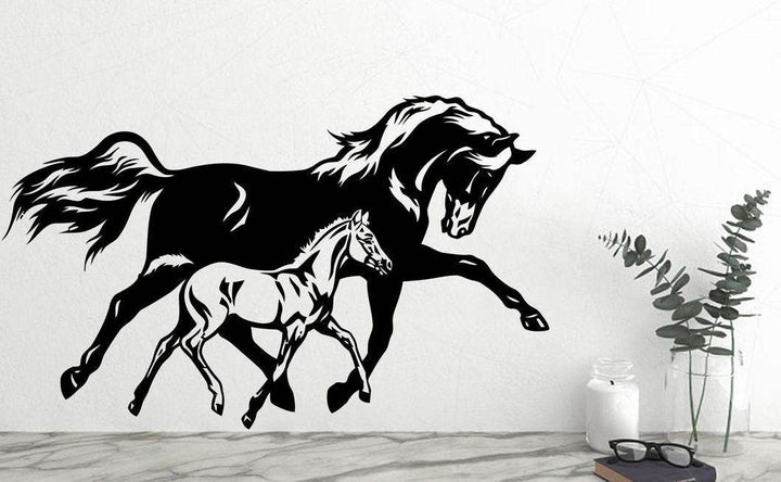 Stickers For Home Decoration  Nursery Wall Decoration - ZEYTONCART