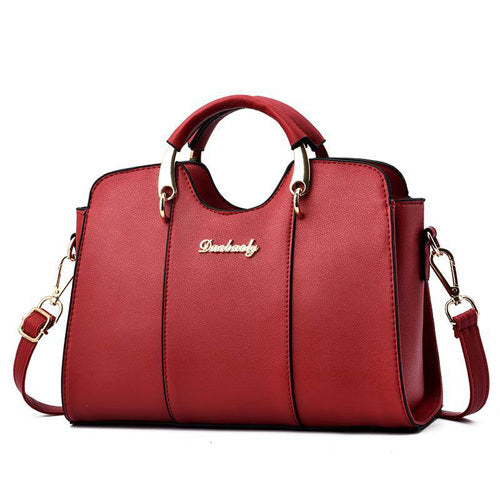 Handbags Women Bags Designer Shoulder Bag - ZEYTONCART