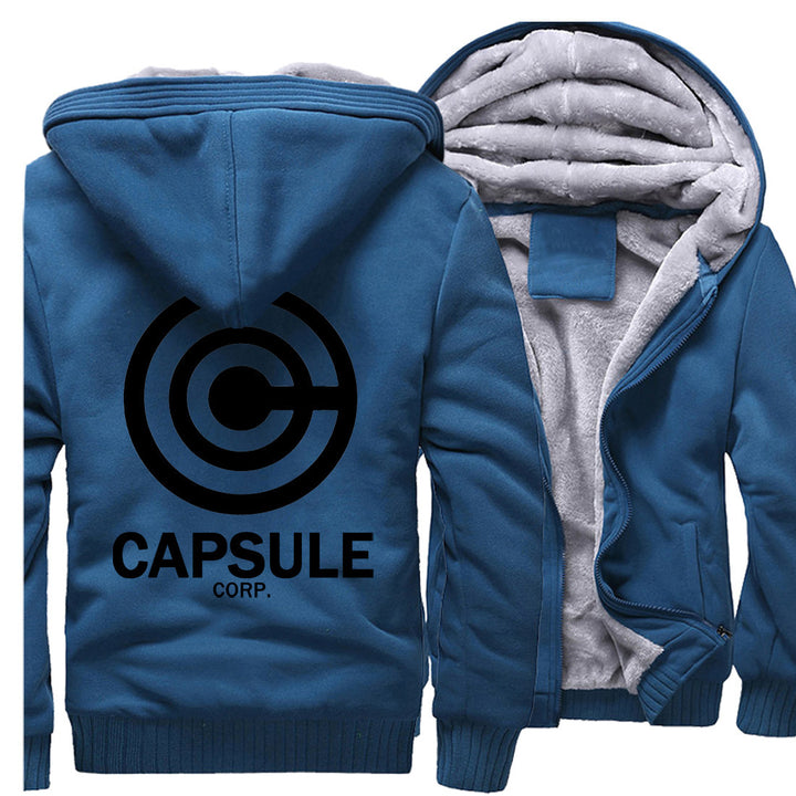 Autumn and Winter Cardigan Men's Zipper Hoodie - ZEYTONCART