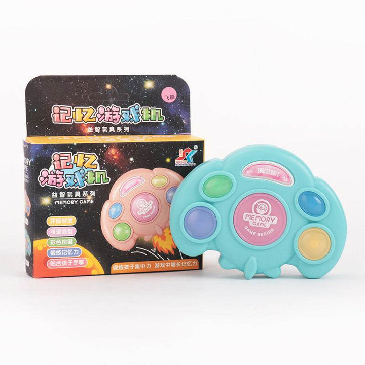 Children's interactive educational toys - ZEYTONCART