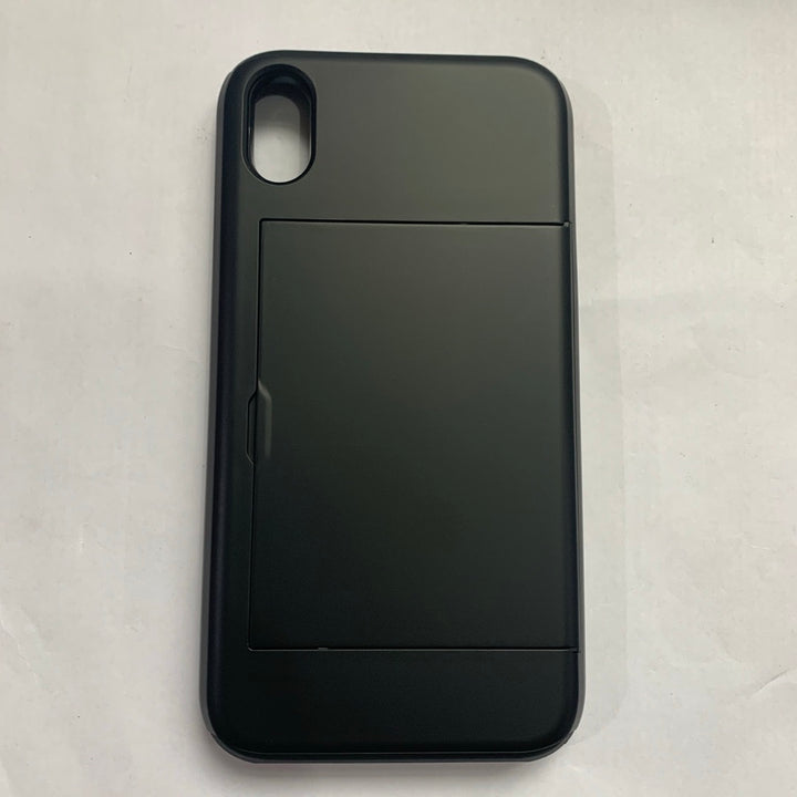 Mobile phone card case - ZEYTONCART