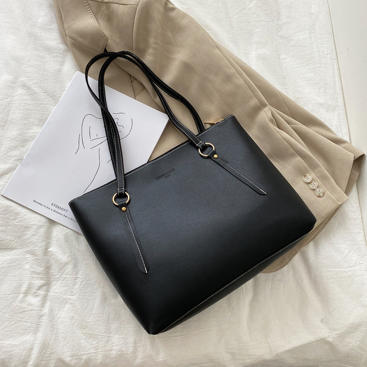 Fashion Personality Trendy Fashion All-match Handbag - ZEYTONCART