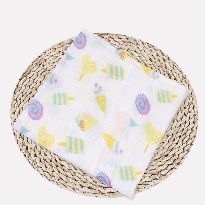Baby Swaddle Blankets - ZEYTONCART
