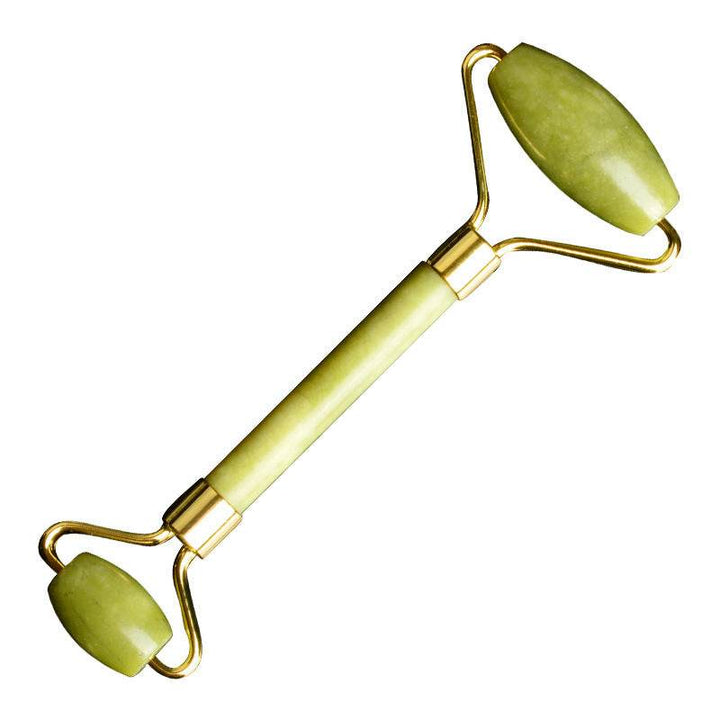 Double-end roller Jade roller - ZEYTONCART